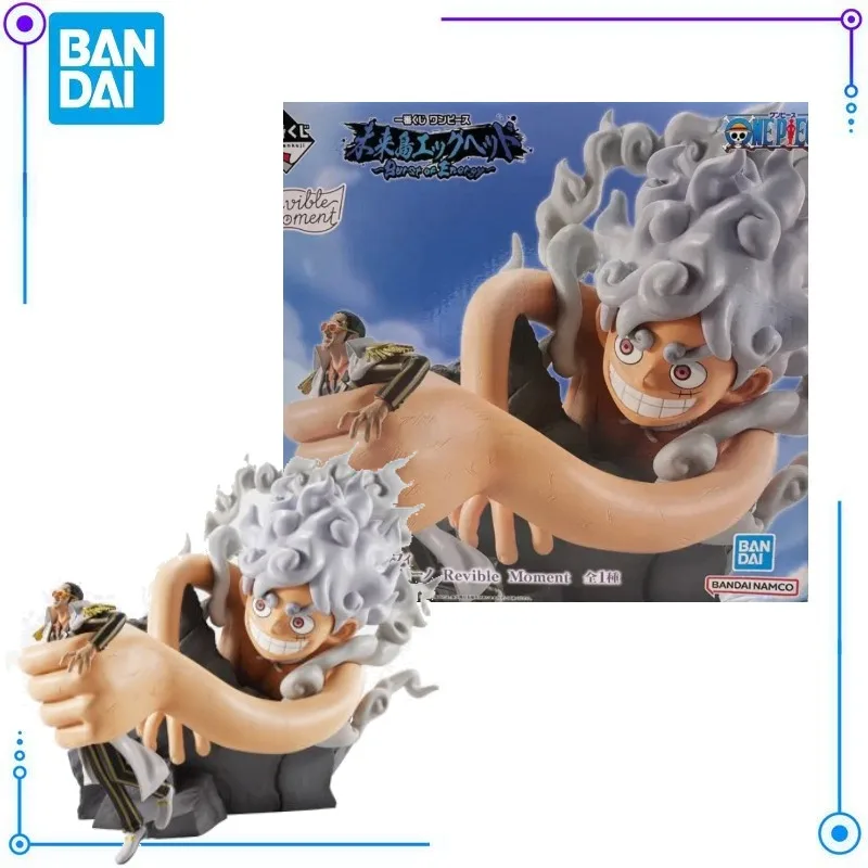 In Stock Original Bandai Ichiban Kuji One Piece Luffy Kizaru Model Toys Exquisite Figures Decoration Collection Anime Figures
In Stock Original Bandai Ichiban Kuji One Piece Luffy Kizaru Model Toys Exquisite Figures Decoration Collection Anime Figures