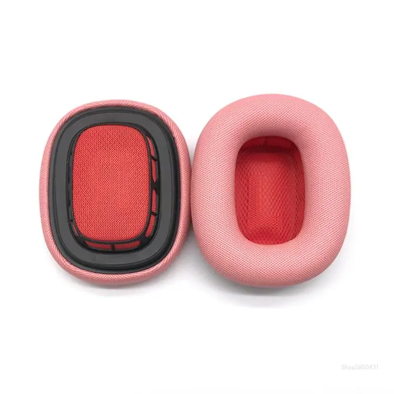 Elastic Ear Cushion Sponge Cover Earpads for Max Headset Spare Parts Soft to Wear Memory Foam
Elastic Ear Cushion Sponge Cover Earpads for Max Headset Spare Parts Soft to Wear Memory Foam