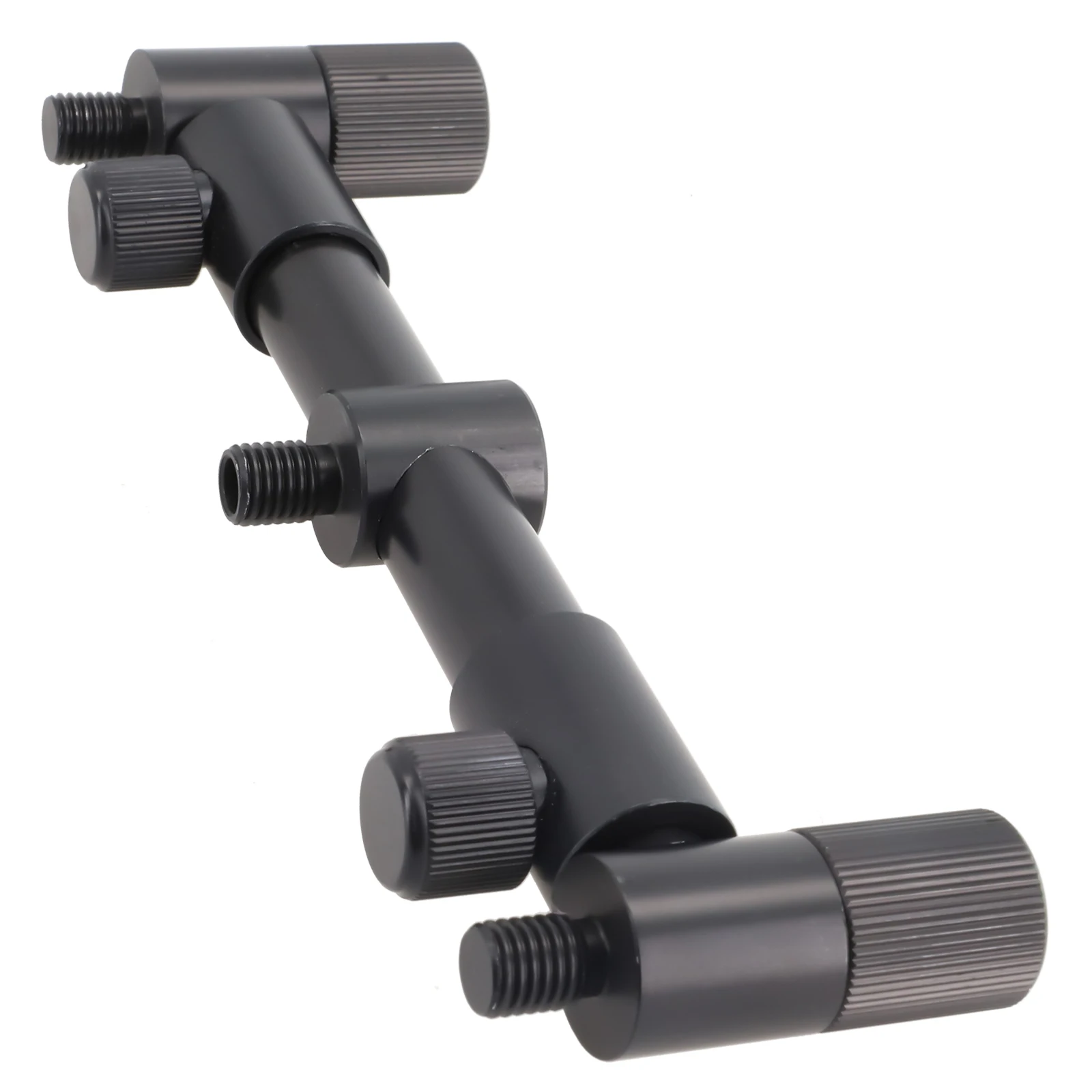 Rod Rests Fishing Rod Rest Extendable Fishing 109g 166g 17.5cm-21.5cm 1PC Aluminum Alloy Black Holders Outdoor
Rod Rests Fishing Rod Rest Extendable Fishing 109g 166g 17.5cm-21.5cm 1PC Aluminum Alloy Black Holders Outdoor