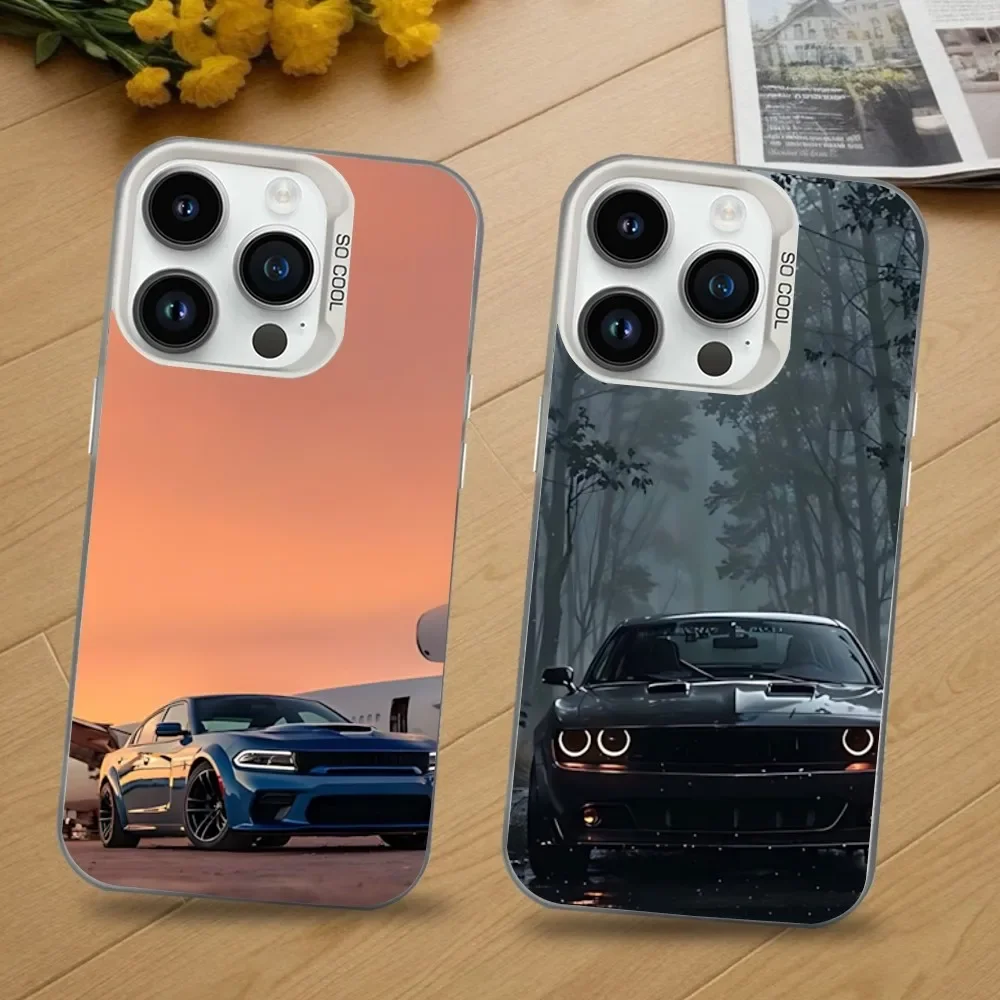 Scat Pack C-Charger 392 Hemi Phone Case For iPhone 16,15,14,13,12,11,Mini,Pro,SE,MAX White Matte Shockproof Cover
Scat Pack C-Charger 392 Hemi Phone Case For iPhone 16,15,14,13,12,11,Mini,Pro,SE,MAX White Matte Shockproof Cover