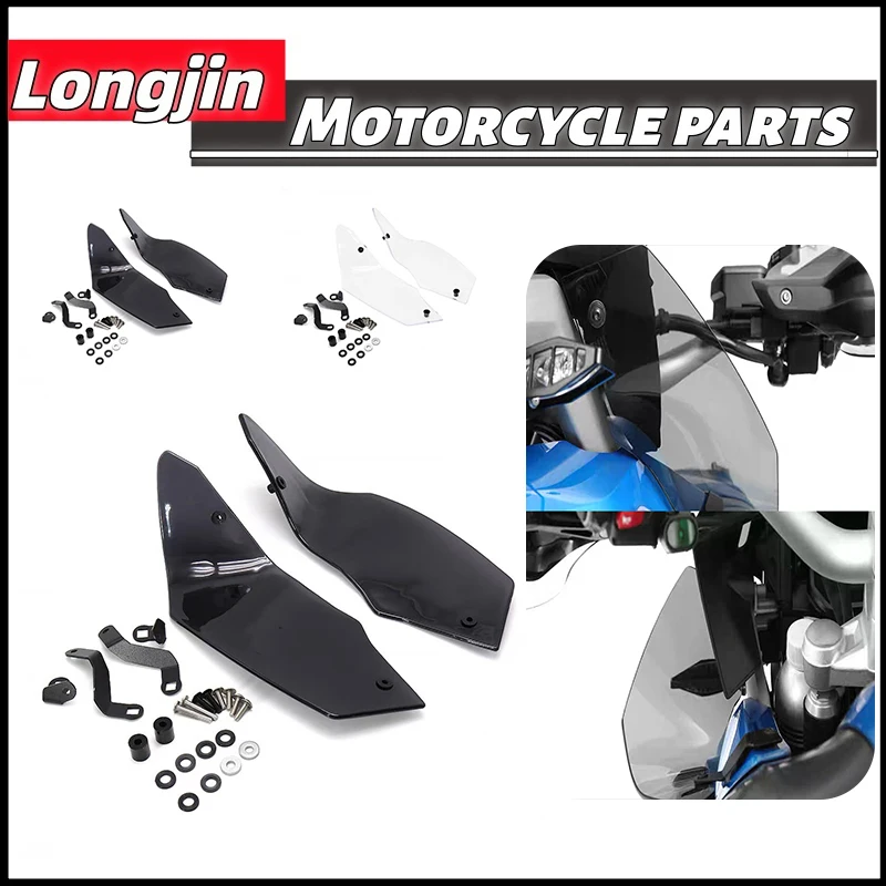 AEE5-Motorcycle Wind Deflector Windshield Handguard Cover Side Panels For BMW R1200GS LC Rally Exclusive R1250GS
AEE5-Motorcycle Wind Deflector Windshield Handguard Cover Side Panels For BMW R1200GS LC Rally Exclusive R1250GS