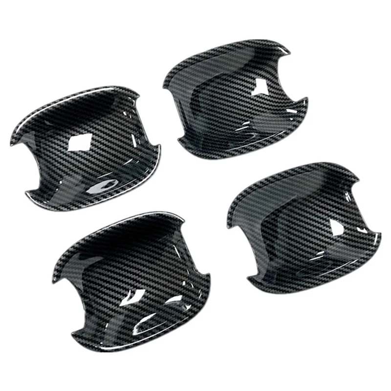 Car Exterior Door Handle Door Wrist Cover Trim Decals For A3 8V 2014-2018 Accessories
Car Exterior Door Handle Door Wrist Cover Trim Decals For A3 8V 2014-2018 Accessories