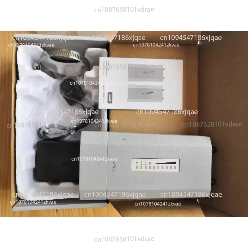 Ubnt Rocket M2 M5 TI Wireless Bridge Высокомощная беспроводная базовая станция покрывает это подержанный товар, а не совершенно новый
Ubnt Rocket M2 M5 TI Wireless Bridge Высокомощная беспроводная базовая станция покрывает это подержанный товар, а не совершенно новый