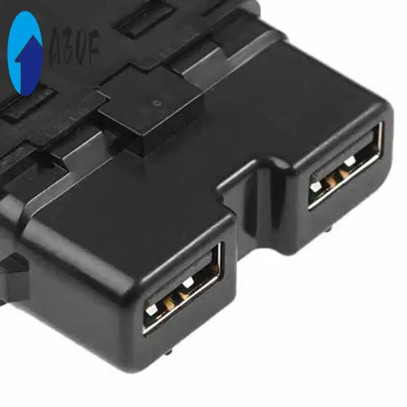 A30F-Car Accessories USB Charge Assembly Adapter USB Port 39113-THRA-A000 39113THRAA000 For Honda Odyssey 2018-2020
A30F-Car Accessories USB Charge Assembly Adapter USB Port 39113-THRA-A000 39113THRAA000 For Honda Odyssey 2018-2020