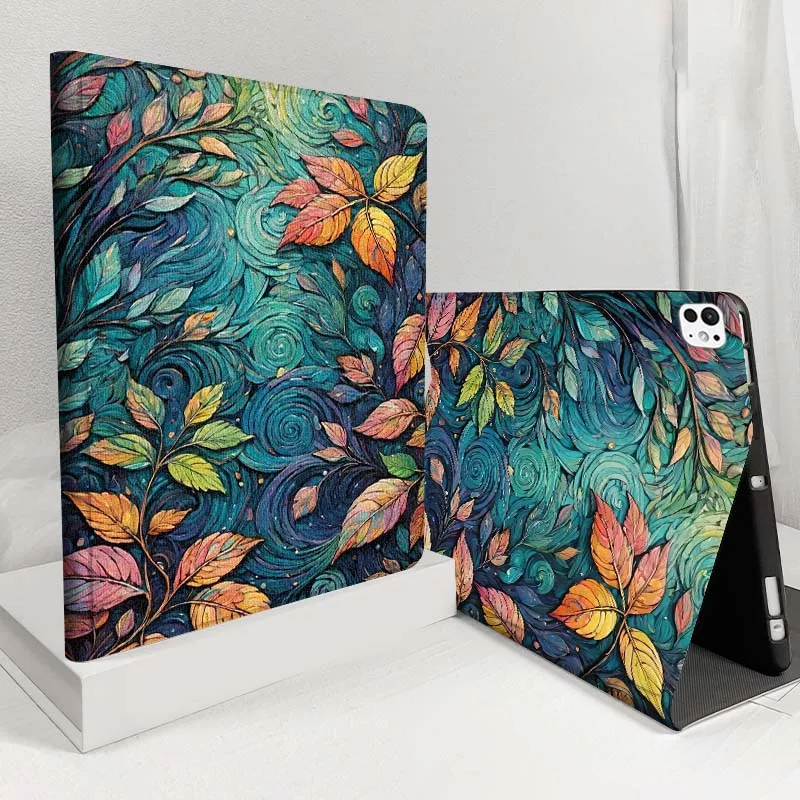 Teal pink peony For iPad Pro Air 5 4 3 13 11 8 7 6 5 10th 7th 6th 10.5 12.9 10.9 Tablet Case
Teal pink peony For iPad Pro Air 5 4 3 13 11 8 7 6 5 10th 7th 6th 10.5 12.9 10.9 Tablet Case