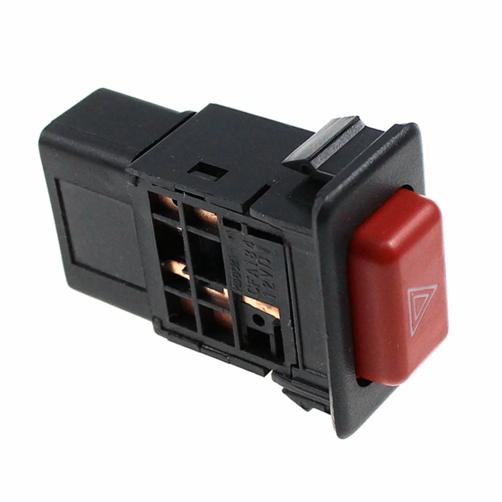 Automotive Repair Lights Switch Push Button Automotive Switch Button 1991-1999 Model Fitment Direct Fitment Type
Automotive Repair Lights Switch Push Button Automotive Switch Button 1991-1999 Model Fitment Direct Fitment Type
