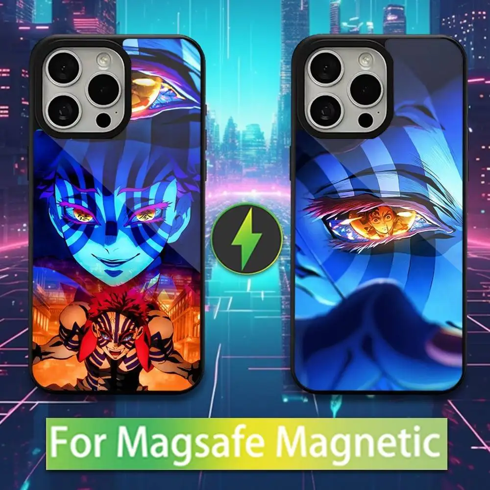 D-Demon S-Slayer A-Akaza Phone Case For iPhone 16,15,17,14,13,12,11,Pro,Max,Plus,Mini,Magsafe,Magnetic Wireless Charging Case
D-Demon S-Slayer A-Akaza Phone Case For iPhone 16,15,17,14,13,12,11,Pro,Max,Plus,Mini,Magsafe,Magnetic Wireless Charging Case