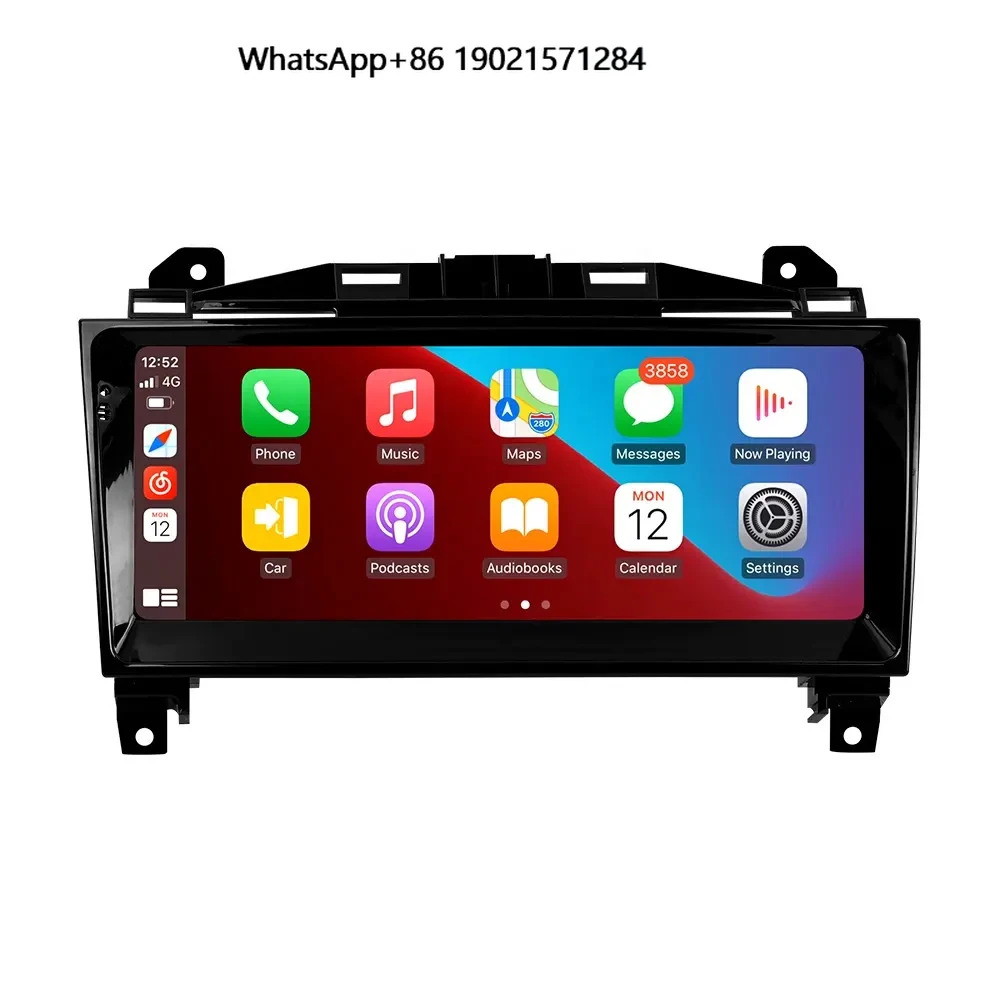 CKSD 10.25" Inch Multimedia DVD Player for Jaguar F-TYPE X152 GPS Audio Radio Android Stereo Car Head Unit Carplay DSP
CKSD 10.25" Inch Multimedia DVD Player for Jaguar F-TYPE X152 GPS Audio Radio Android Stereo Car Head Unit Carplay DSP
