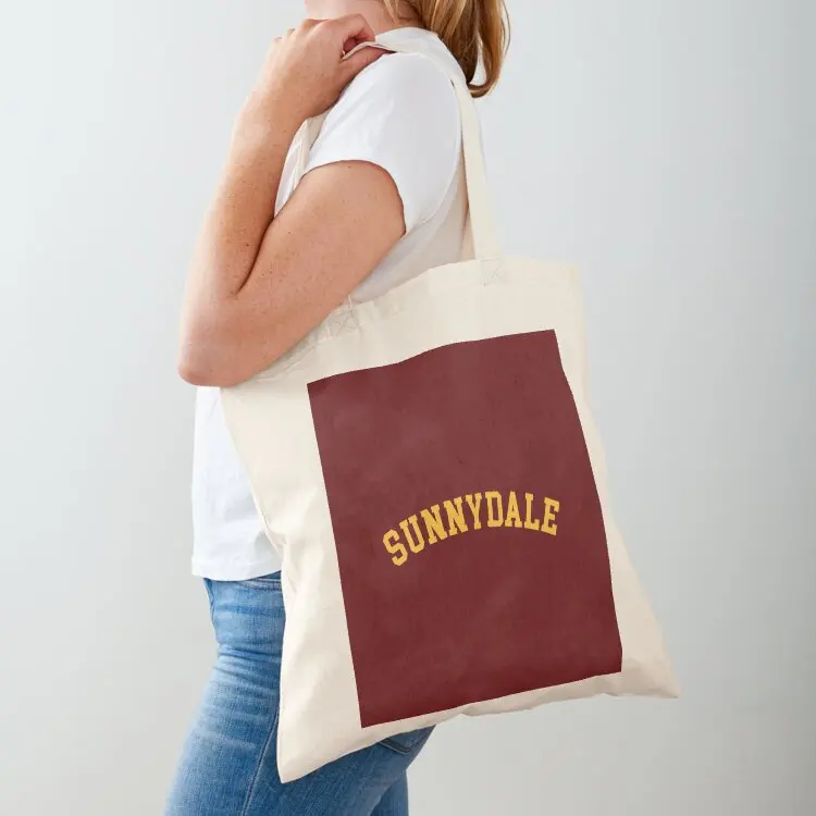 Sunnydale High School (Buffy) Tote Bag shopper bag woman ecological bags Big bag Lady
Sunnydale High School (Buffy) Tote Bag shopper bag woman ecological bags Big bag Lady