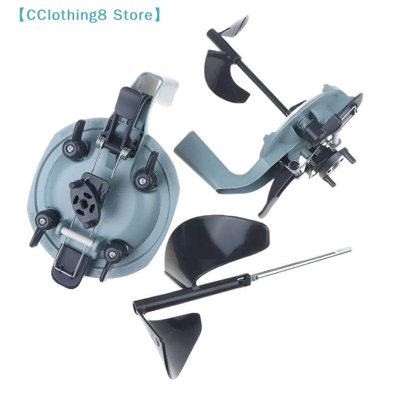 Mixing Mate Paint Lid Paint Color Tools Slurry Cover Agitator Paint Universal Tool【AliS8】
Mixing Mate Paint Lid Paint Color Tools Slurry Cover Agitator Paint Universal Tool【AliS8】