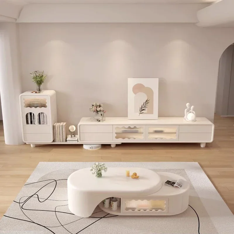 Entertainment Consoles Tv Cabinet Modern Stand Display Mobile Living Room Monitor Stand Luxury Meuble Cuisine Salon Furniture
Entertainment Consoles Tv Cabinet Modern Stand Display Mobile Living Room Monitor Stand Luxury Meuble Cuisine Salon Furniture