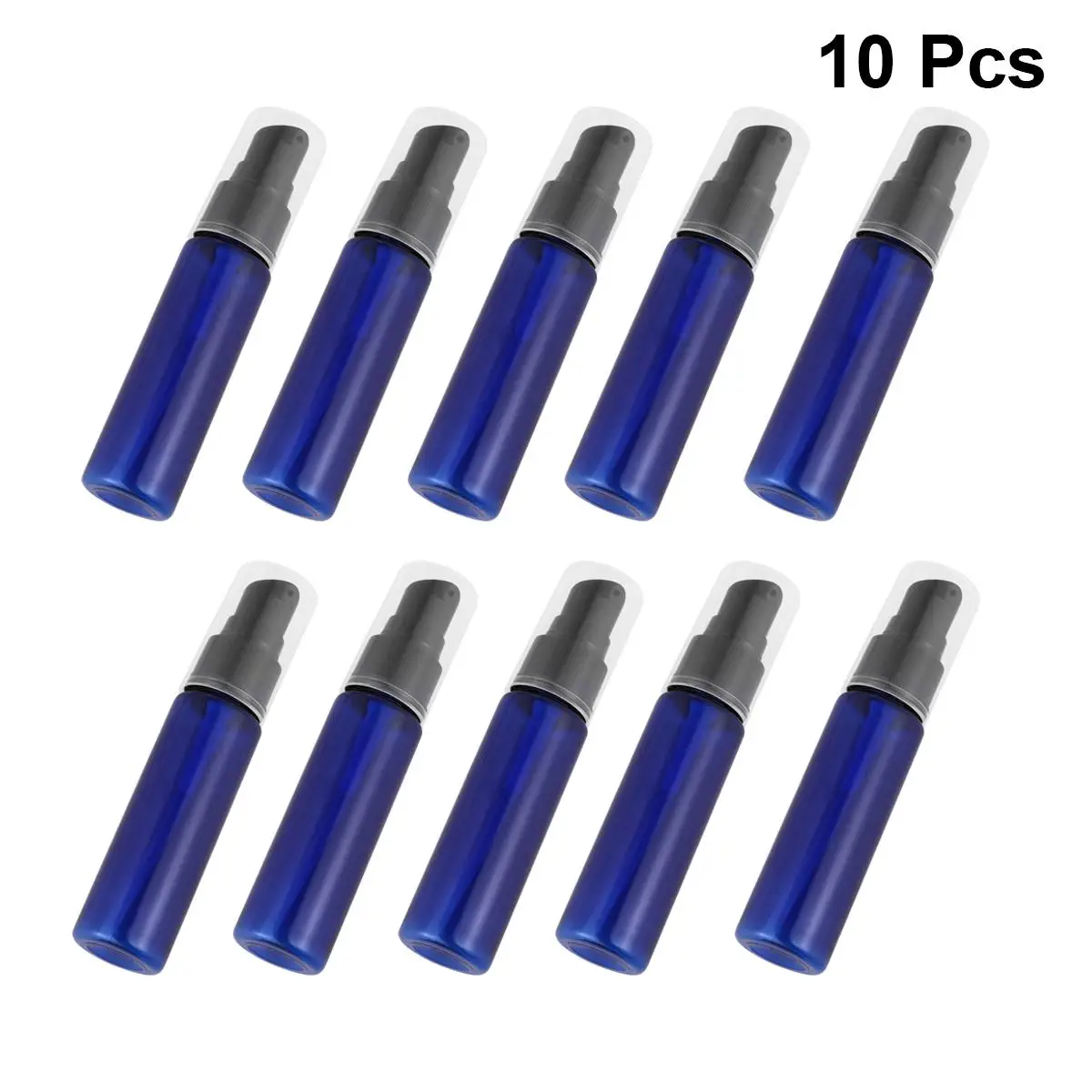 10 Pcs Lotion Bottle Set Bottles Portable Pump Makeup Empty Travel Container
10 Pcs Lotion Bottle Set Bottles Portable Pump Makeup Empty Travel Container