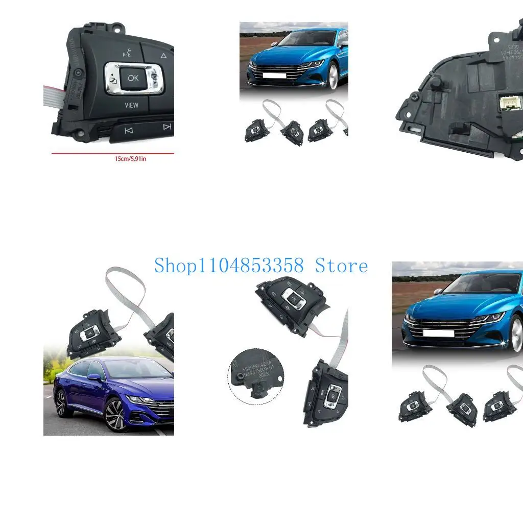 652F Многофункциональный рулевой управляющий переключатели Увеличенная яркости IP67 Водонепроницаемость для избранных моделей
652F Многофункциональный рулевой управляющий переключатели Увеличенная яркости IP67 Водонепроницаемость для избранных моделей