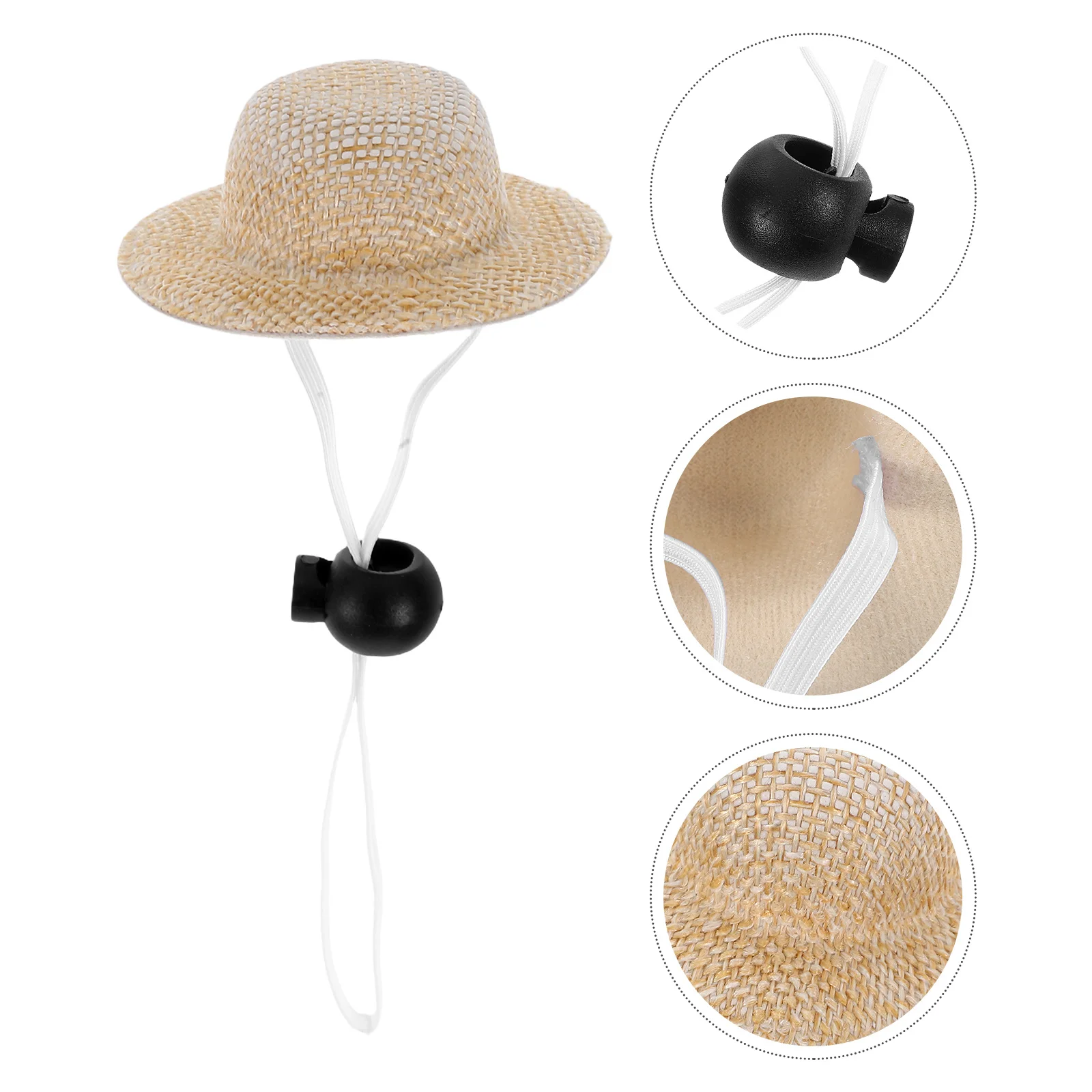 2pcs Pet Straw For Dogs Cats Wear-Resistant Multi-Function Puppy Hat Summer Festival Party Accessory Dog Supply Cat Hat
2pcs Pet Straw For Dogs Cats Wear-Resistant Multi-Function Puppy Hat Summer Festival Party Accessory Dog Supply Cat Hat
