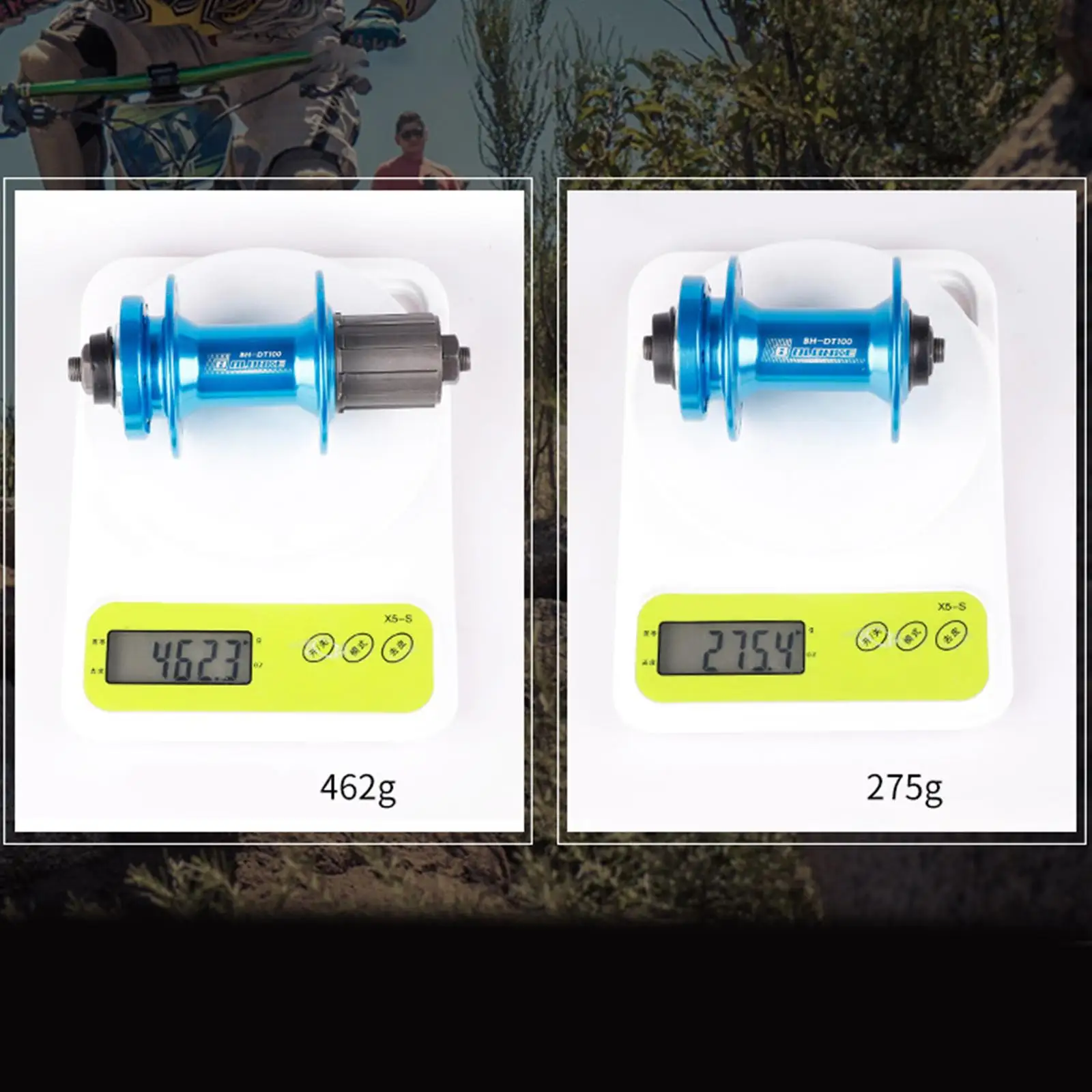 32 Holes Mountain Bike Hubs Quick Release Axle Kit Bearing Style for Bike Repair Accessories
32 Holes Mountain Bike Hubs Quick Release Axle Kit Bearing Style for Bike Repair Accessories