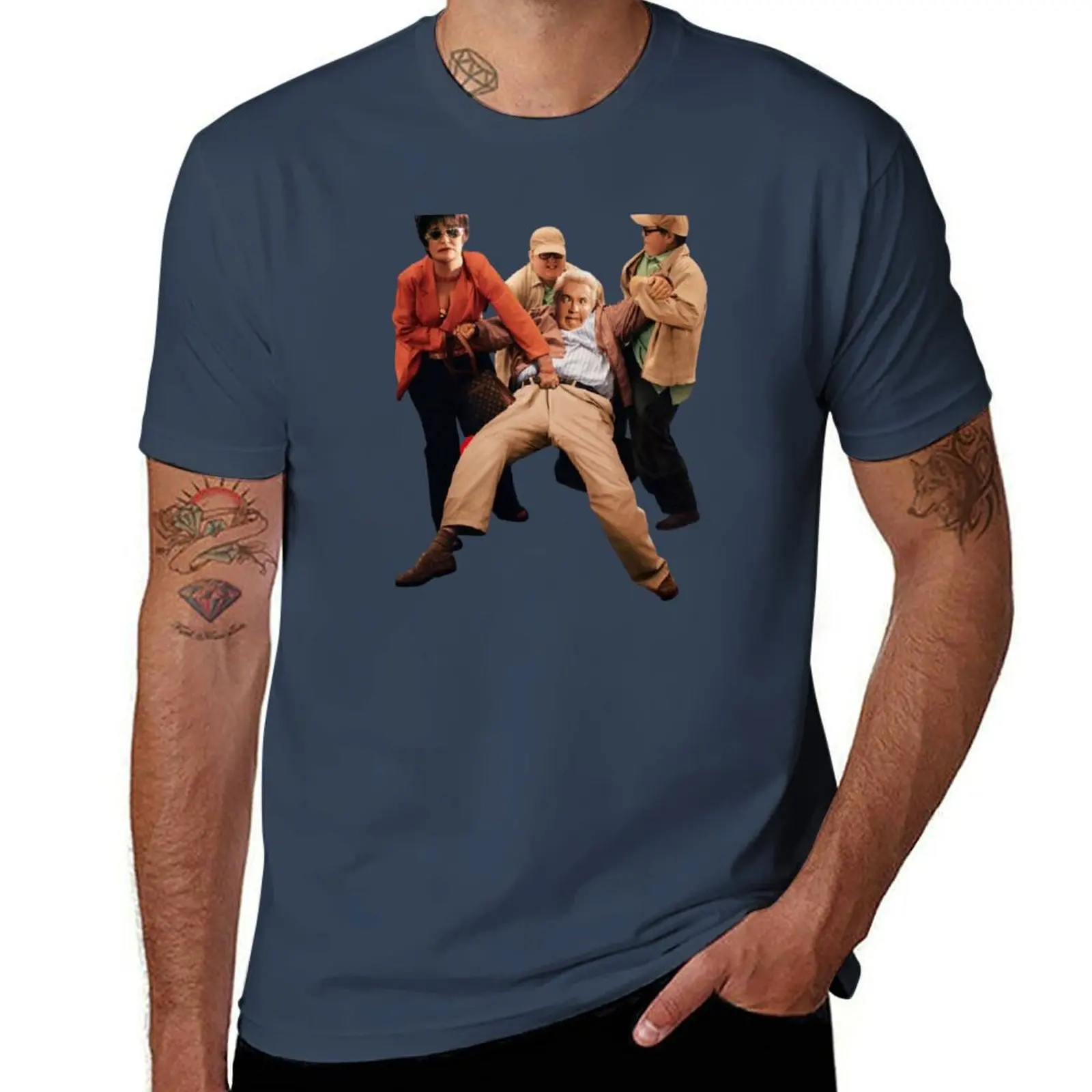 Marty 2 T-Shirt heavyweights Funny t-shirts Anime t-shirt slim fit t shirts for men
Marty 2 T-Shirt heavyweights Funny t-shirts Anime t-shirt slim fit t shirts for men