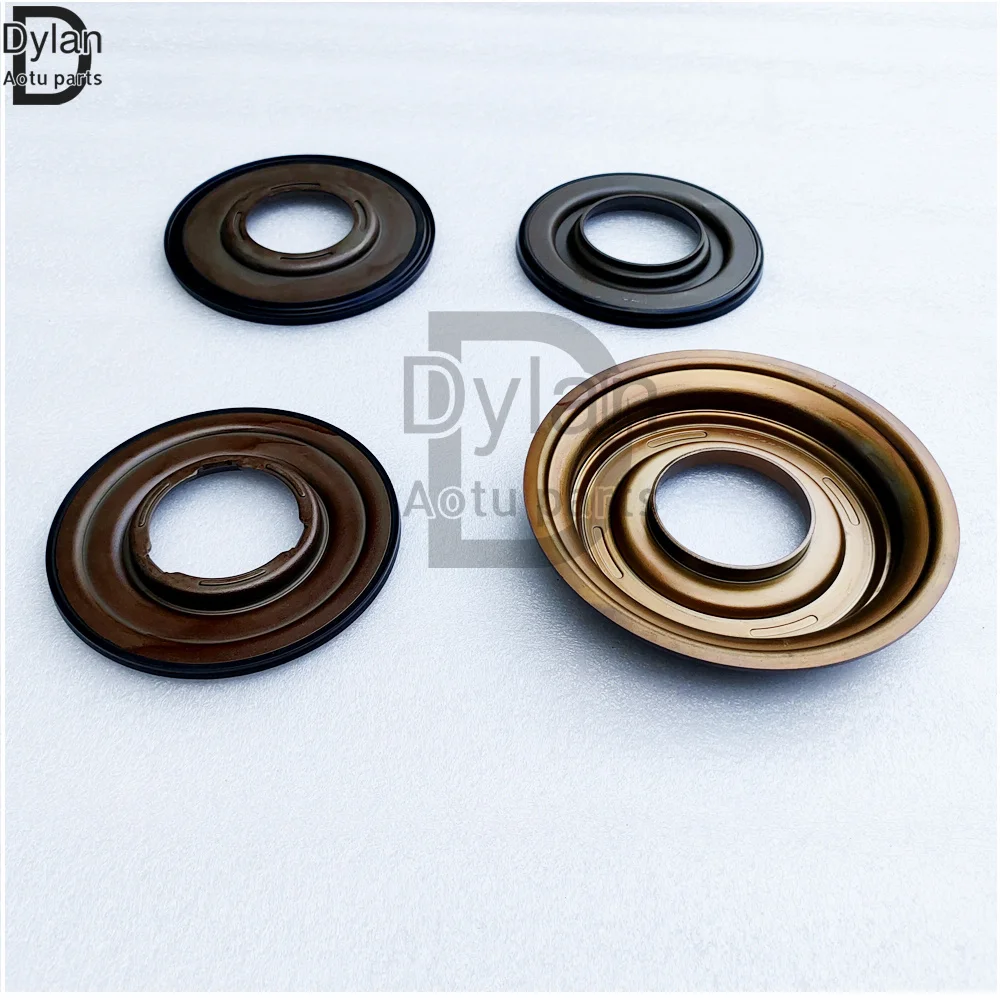 09G TF60SN Auto Transmission Piston Package Repair Kit For VW Golf Jetta Passat AUDI 6 Speed
09G TF60SN Auto Transmission Piston Package Repair Kit For VW Golf Jetta Passat AUDI 6 Speed