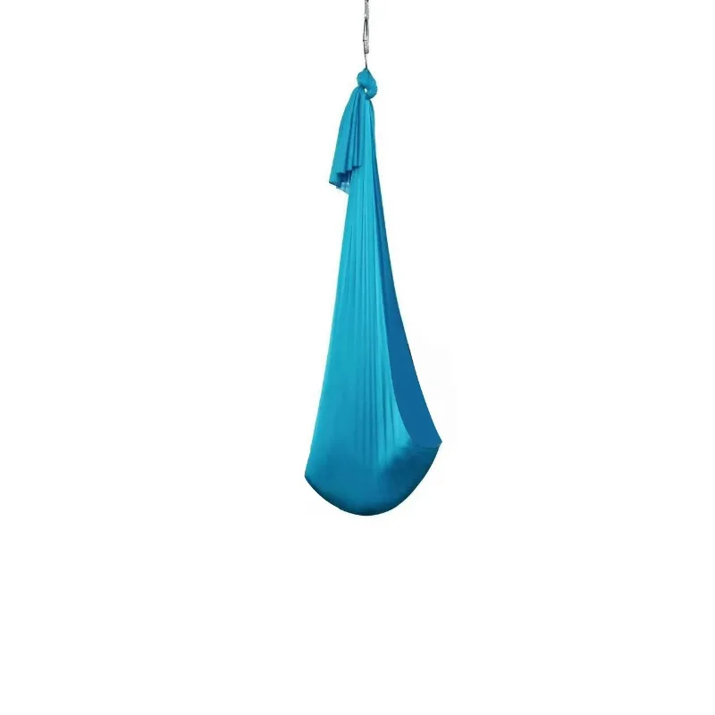 Printed Folding Home Kit Fabric Silk Kit Yoga Hammock with Soft Handles for Home Gym Fitness and Relaxation
Printed Folding Home Kit Fabric Silk Kit Yoga Hammock with Soft Handles for Home Gym Fitness and Relaxation