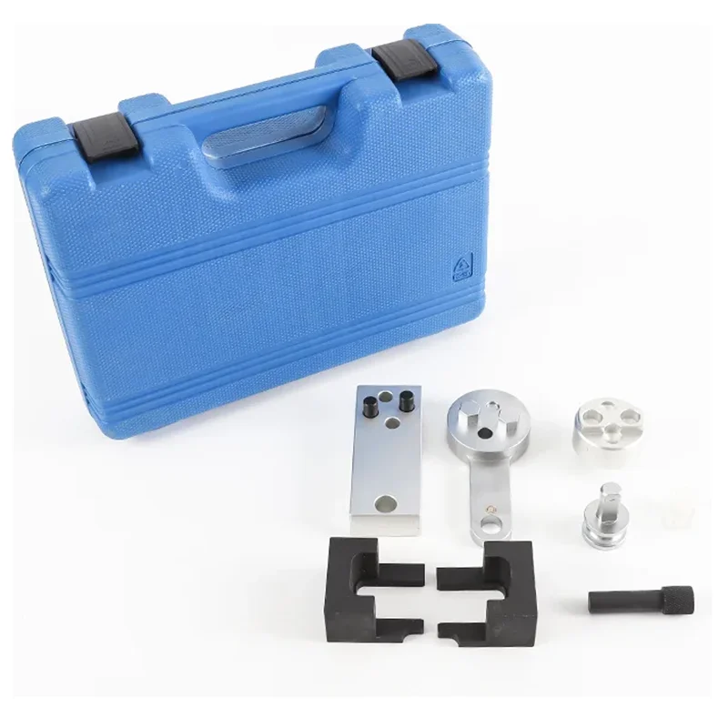Auto X New Suitable for Mercedes-Benz M654 diesel timing tool, dedicated to engine timing maintenance
Auto X New Suitable for Mercedes-Benz M654 diesel timing tool, dedicated to engine timing maintenance