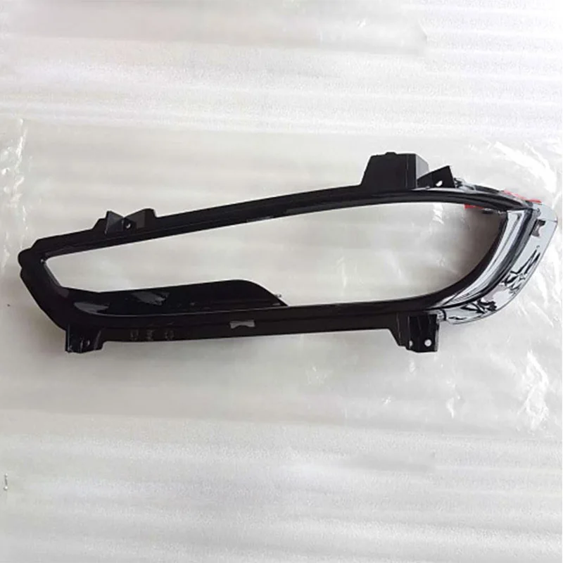 original Genuine front Fog Light Lamp Cover LH RH for kia Cadenza K7 2011 2012 2013 OEM 865633R000 865643R000 high quality
original Genuine front Fog Light Lamp Cover LH RH for kia Cadenza K7 2011 2012 2013 OEM 865633R000 865643R000 high quality