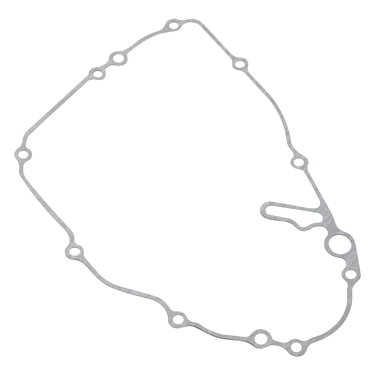 LOPOR Motorcycle Crankcase Clutch Cover Gasket For Yamaha YZ250F 2019-2024 WR250F 2020-2023 YZ250FX 2020-2024
LOPOR Motorcycle Crankcase Clutch Cover Gasket For Yamaha YZ250F 2019-2024 WR250F 2020-2023 YZ250FX 2020-2024