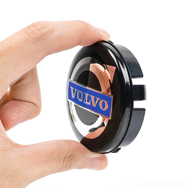 64mm Original Volvo Wheel Center Hub Cap Logo Badge For S60 S80 XC60 XC90 V40 V50 V60 V70 Original car accessories
64mm Original Volvo Wheel Center Hub Cap Logo Badge For S60 S80 XC60 XC90 V40 V50 V60 V70 Original car accessories