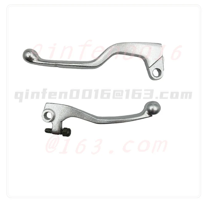 Brake Clutch Lever Set for Honda CRF250R CRF250X CRF450R CRF450X Dirt Bike Handlebars Lever
Brake Clutch Lever Set for Honda CRF250R CRF250X CRF450R CRF450X Dirt Bike Handlebars Lever