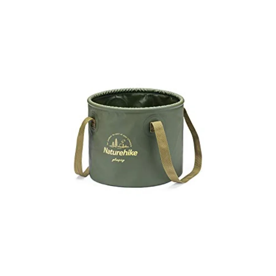 Multifunctional Collapsible Water Basin, Folding Tub, Portable Bin, Lightweight Foldable Bucket with Handles for Camping, Dish
Multifunctional Collapsible Water Basin, Folding Tub, Portable Bin, Lightweight Foldable Bucket with Handles for Camping, Dish