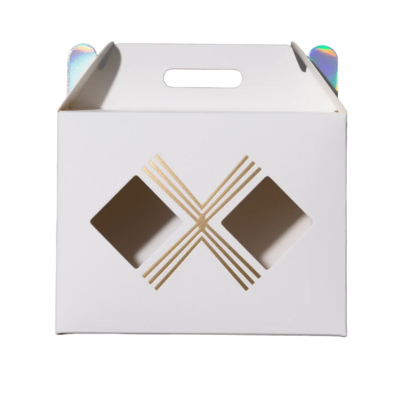 Custom White Card Paper Box Ivory Paper Card Board Box Packaging Folding Gift White Card Color Packaging Box
Custom White Card Paper Box Ivory Paper Card Board Box Packaging Folding Gift White Card Color Packaging Box