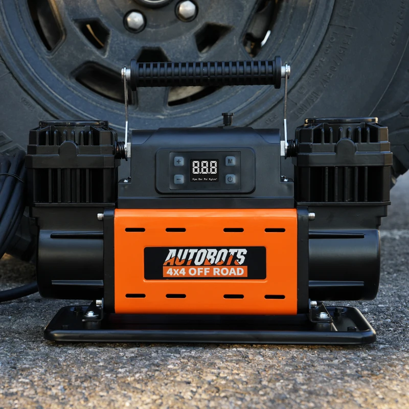 4x4 Accessories 12v Air Compressor Car Portable Tyre Deflator Inflator Car Jump Starter With Air Compressor Tire Inflator
4x4 Accessories 12v Air Compressor Car Portable Tyre Deflator Inflator Car Jump Starter With Air Compressor Tire Inflator