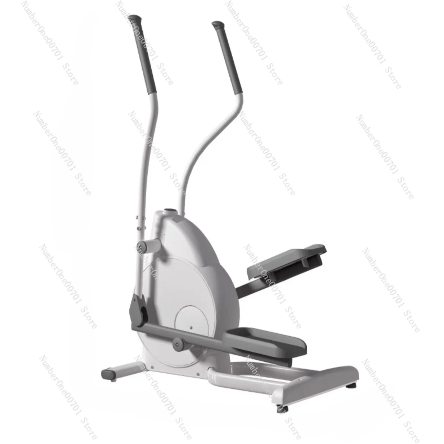 Household Spacewalk Machine Small Elliptical Instrument Sports Gym Equipment Mute Magnetic Control E8
Household Spacewalk Machine Small Elliptical Instrument Sports Gym Equipment Mute Magnetic Control E8