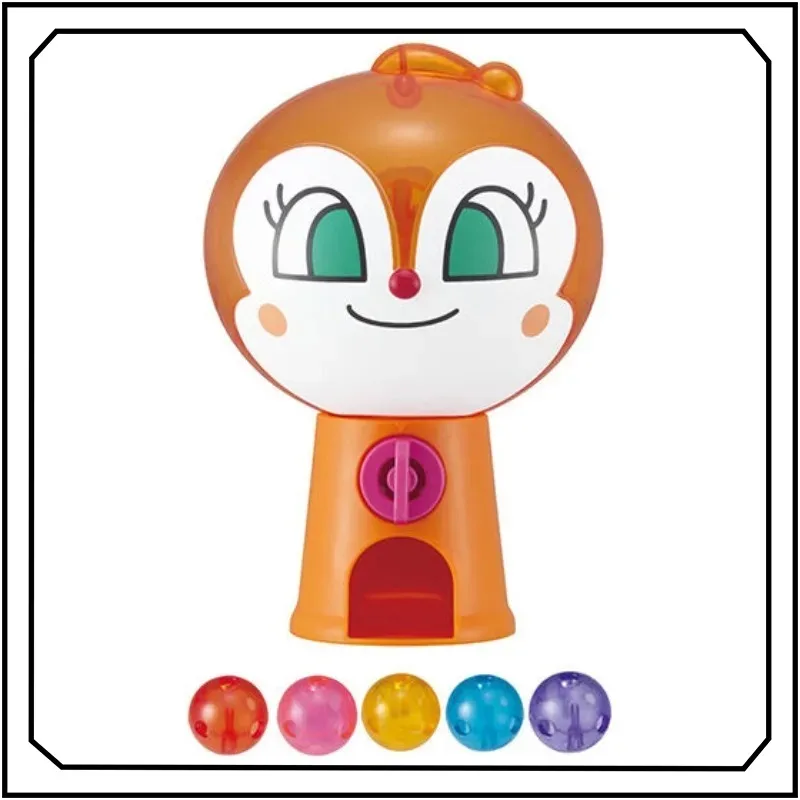 Anpanman Gashapon Machine Cute Creativity Anime Action Figure Model Toys Gashapon Machine
Anpanman Gashapon Machine Cute Creativity Anime Action Figure Model Toys Gashapon Machine