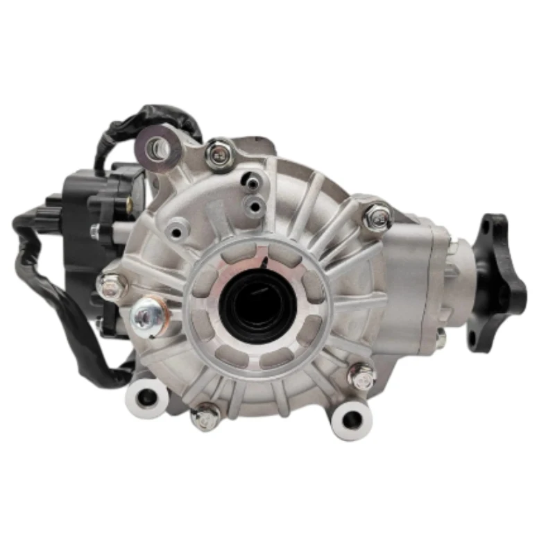 Front Axle Differential Assembly Q830-310000-30002 for 450 500 550 ATV CF400 CF500
Front Axle Differential Assembly Q830-310000-30002 for 450 500 550 ATV CF400 CF500