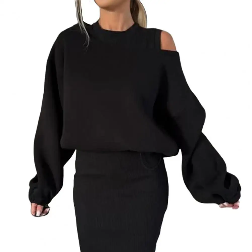 Two Piece Sets Women Dress Sets Tracksuit Jogger Sweatshirts Autumn Winter Sports Elastic Waist Streetwear Matching Sets
Two Piece Sets Women Dress Sets Tracksuit Jogger Sweatshirts Autumn Winter Sports Elastic Waist Streetwear Matching Sets