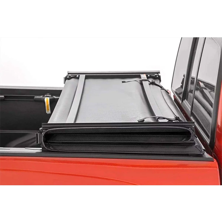 American Tonneau Tri Fold 3 Fold Hard Topper Lockable Truck Bed Pickup Tarps Covers Raptor Bed Liner Coating
American Tonneau Tri Fold 3 Fold Hard Topper Lockable Truck Bed Pickup Tarps Covers Raptor Bed Liner Coating