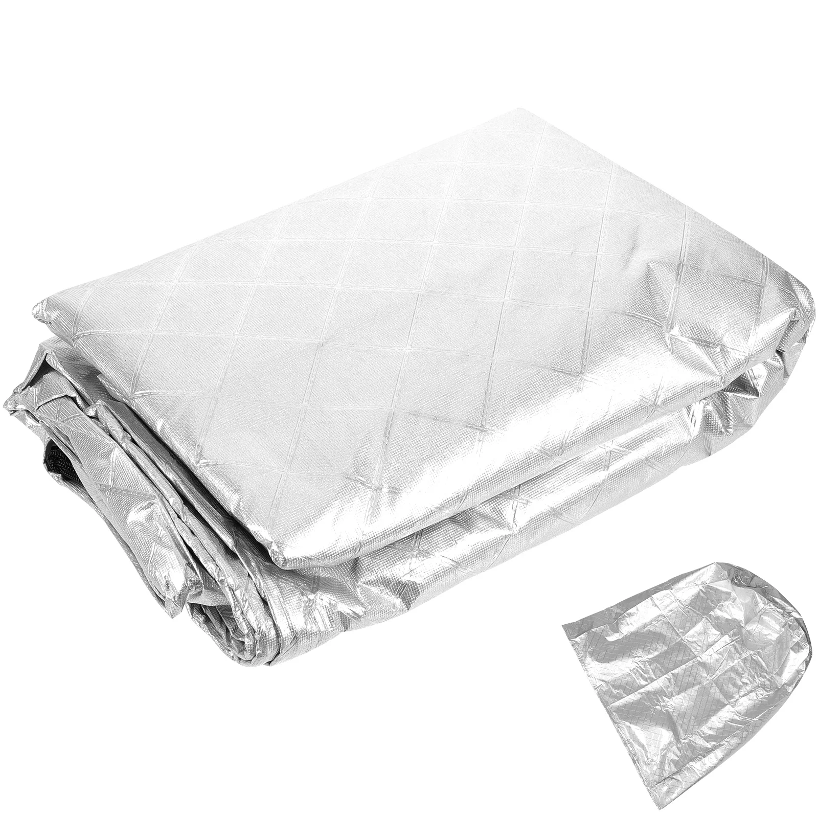 Tire Cover Easy-to-install Rv Covers Spare Storage Solution Wheel for Car Truck Oxford Cloth Accessories outside Trucks
Tire Cover Easy-to-install Rv Covers Spare Storage Solution Wheel for Car Truck Oxford Cloth Accessories outside Trucks