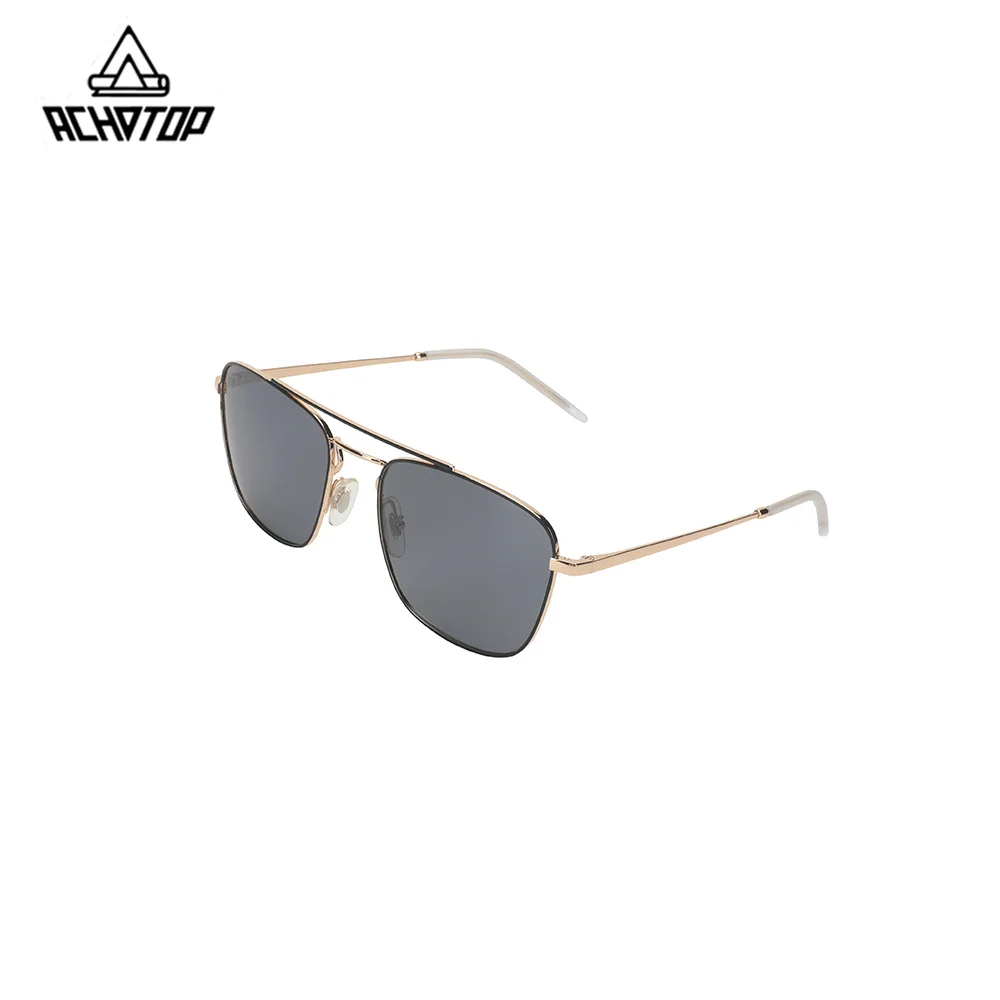 Luxury Ultralight Metal Sunglasses Men Unisex Woman Driving Pilot Vintage Sun Glasses Brand Designer Male Black Sunglasses UV400
Luxury Ultralight Metal Sunglasses Men Unisex Woman Driving Pilot Vintage Sun Glasses Brand Designer Male Black Sunglasses UV400