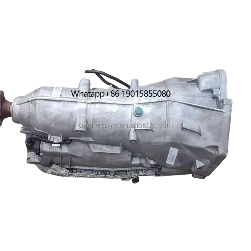 High Performance 6-Speed Automatic Gearboxes 6HP19 6HP20 6HP21 Transmission for ZF E60 E90 320D
High Performance 6-Speed Automatic Gearboxes 6HP19 6HP20 6HP21 Transmission for ZF E60 E90 320D