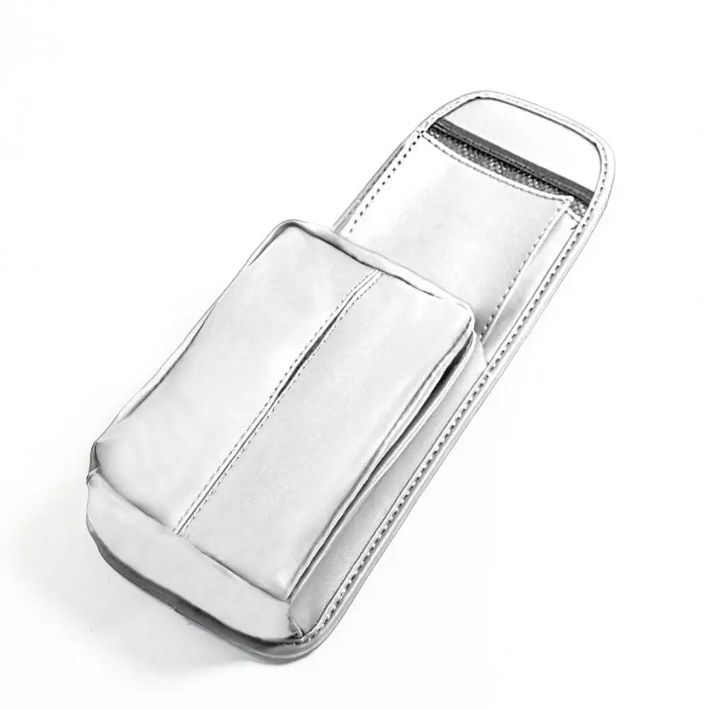 Car Seat Side Organizer Convenient Waterproof Space-saving Car Seat Side Phone Card Tissue Box Vehicle Supplies
Car Seat Side Organizer Convenient Waterproof Space-saving Car Seat Side Phone Card Tissue Box Vehicle Supplies