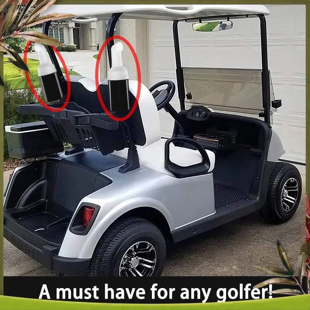 Reliable-For Golf Cart Sand Bottle For EZGO Club Car Yamaha Divot Filler Sand Bottle Kit With Rattle Proof Holder For Golf Carts
Reliable-For Golf Cart Sand Bottle For EZGO Club Car Yamaha Divot Filler Sand Bottle Kit With Rattle Proof Holder For Golf Carts