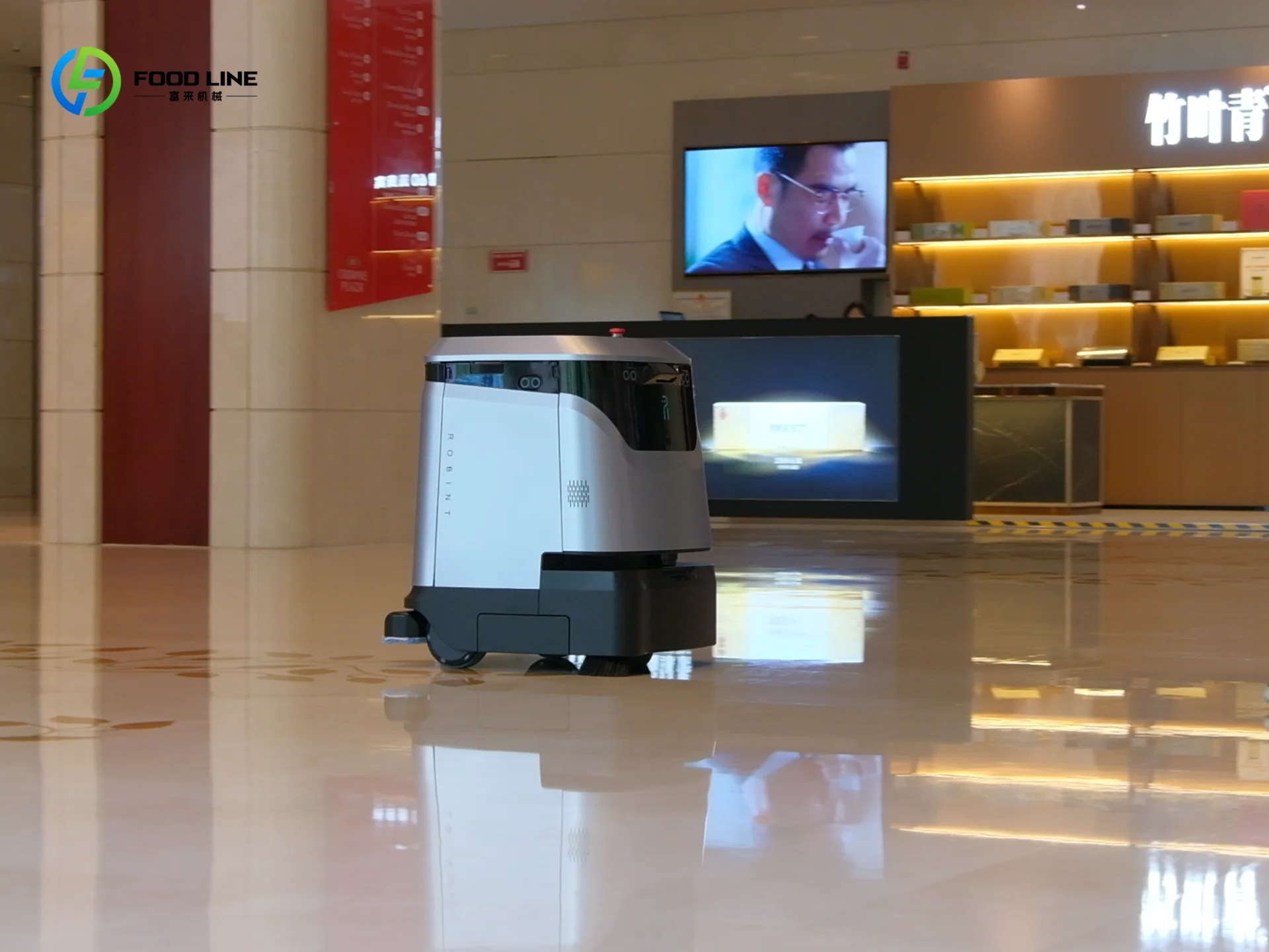 Best Selling Smart Commercial Cleaning Robot Floor Washing and Carpet Vacuum Cleaning Features in 2025
Best Selling Smart Commercial Cleaning Robot Floor Washing and Carpet Vacuum Cleaning Features in 2025