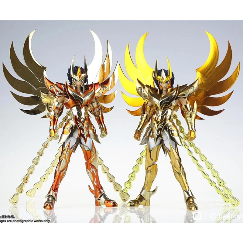GT 10th Anniversary Divine Phoenix, Sacred Clothes Fighter, Mythical EX Phoenix, Sacred Clothes EX Divine Phoenix One Hui
GT 10th Anniversary Divine Phoenix, Sacred Clothes Fighter, Mythical EX Phoenix, Sacred Clothes EX Divine Phoenix One Hui