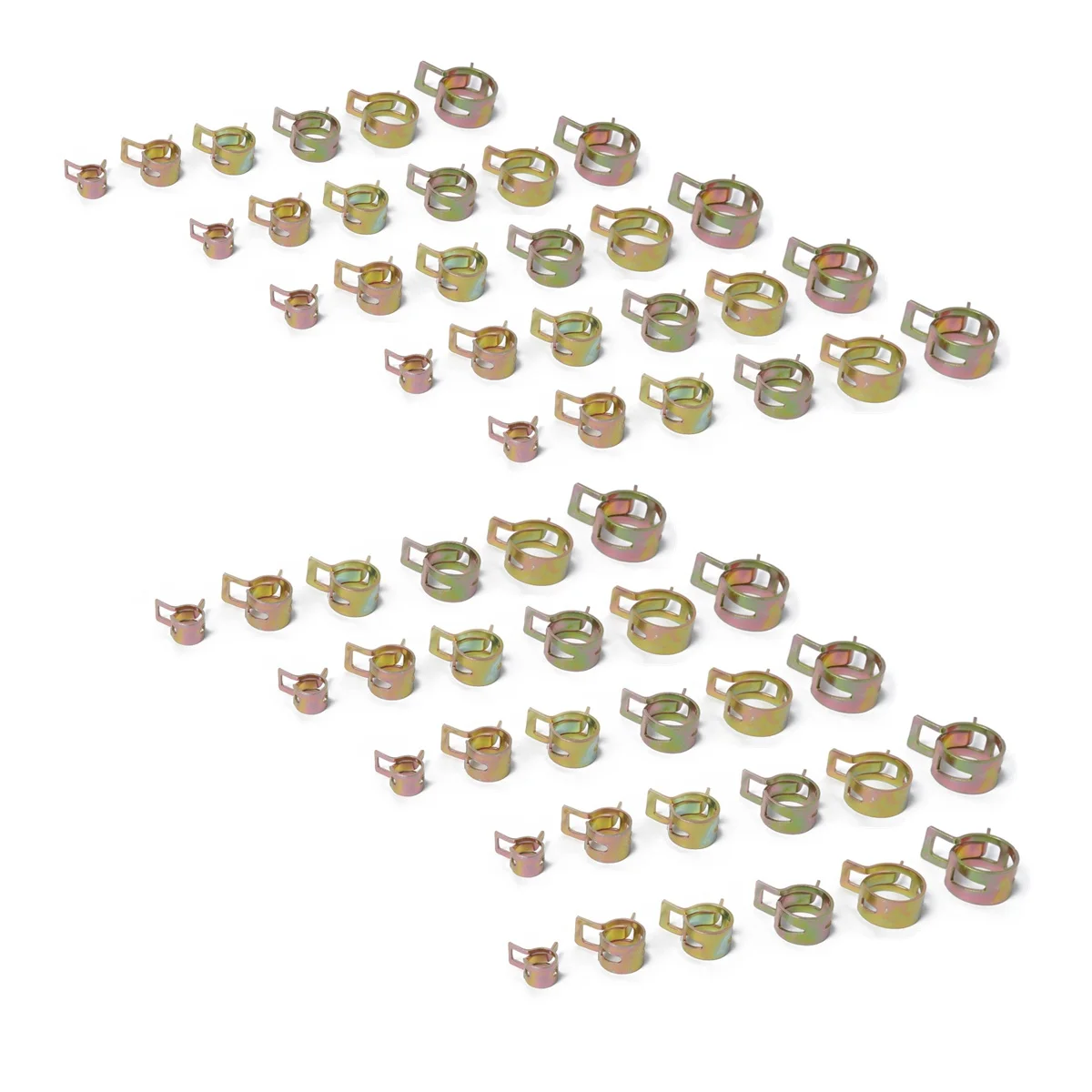 Автомобильные хомуты для водопроводных труб 6 мм 9 мм 10 мм 12 мм 14 мм 15 мм для автомобильных топливных силиконовых вакуумных трубок, хомуты для шлангов шестерни
Автомобильные хомуты для водопроводных труб 6 мм 9 мм 10 мм 12 мм 14 мм 15 мм для автомобильных топливных силиконовых вакуумных трубок, хомуты для шлангов шестерни