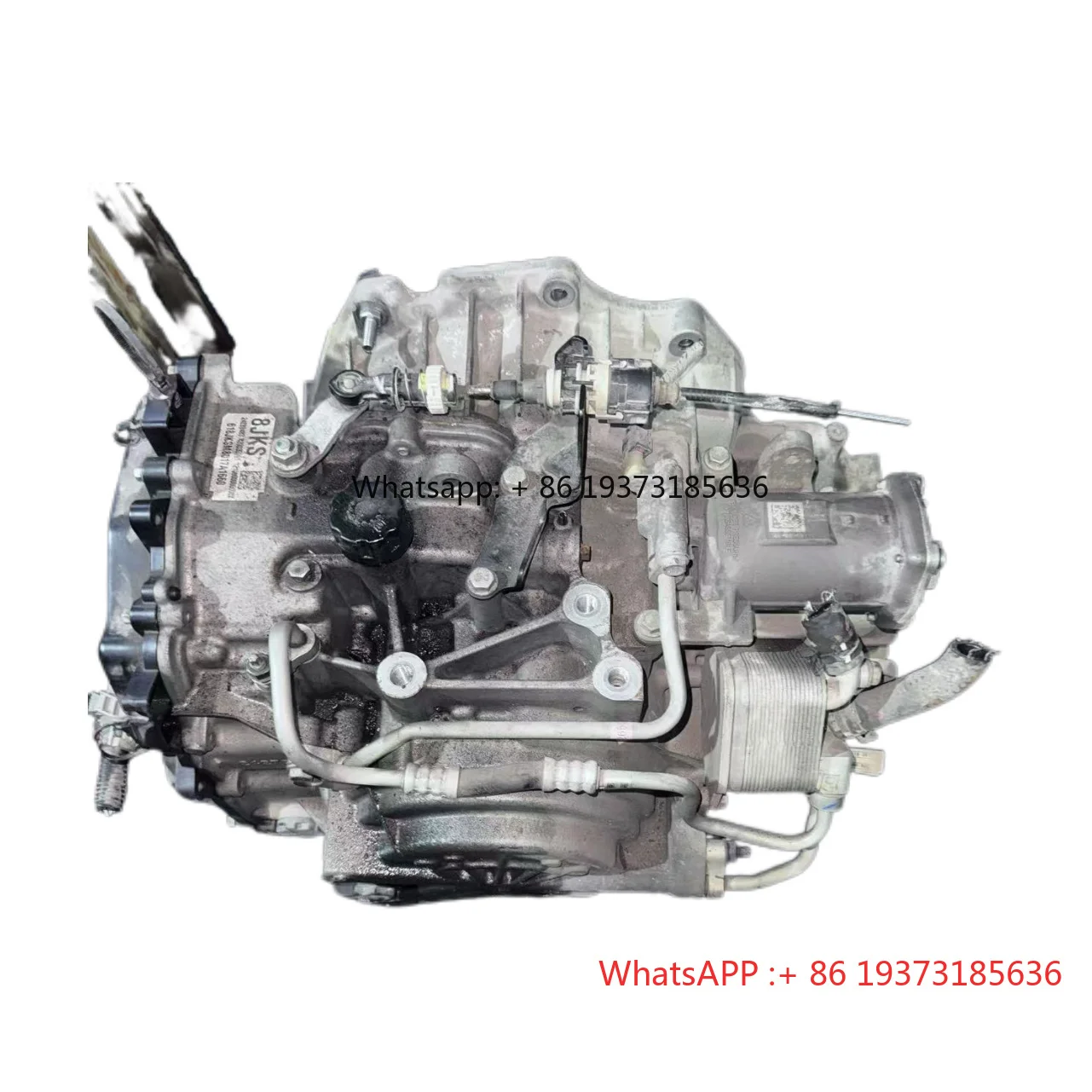Original Used L2B 1.5L Engine & 6T31 Gearbox for Chevrolet Sail Cruze Cavalier Buick Excelle Low Mileage Second Hand Motor
Original Used L2B 1.5L Engine & 6T31 Gearbox for Chevrolet Sail Cruze Cavalier Buick Excelle Low Mileage Second Hand Motor