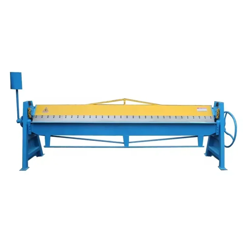 Machine à plier manuel en fer WS1.5 * 1300, mètres, pour fer à friser, petite machine à la main, en stock
Machine à plier manuel en fer WS1.5 * 1300, mètres, pour fer à friser, petite machine à la main, en stock