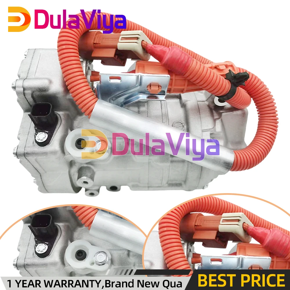 AC A/C Air Conditioning Compressor For Honda Vezel 10189066E1 4238A 388105P6004 HYBRID Car AC Compressor
AC A/C Air Conditioning Compressor For Honda Vezel 10189066E1 4238A 388105P6004 HYBRID Car AC Compressor
