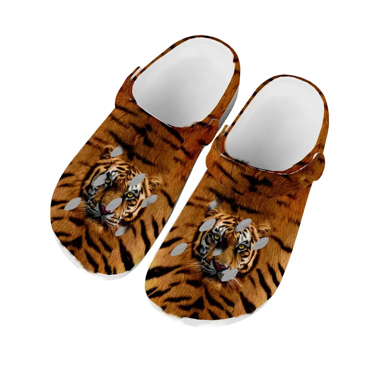 Panda Leopard Tiger Wolf Dog Sandals Men Women Teenager Fashion Water Shoes Garden Breathable Comfort Beach Custom Slippers
Panda Leopard Tiger Wolf Dog Sandals Men Women Teenager Fashion Water Shoes Garden Breathable Comfort Beach Custom Slippers