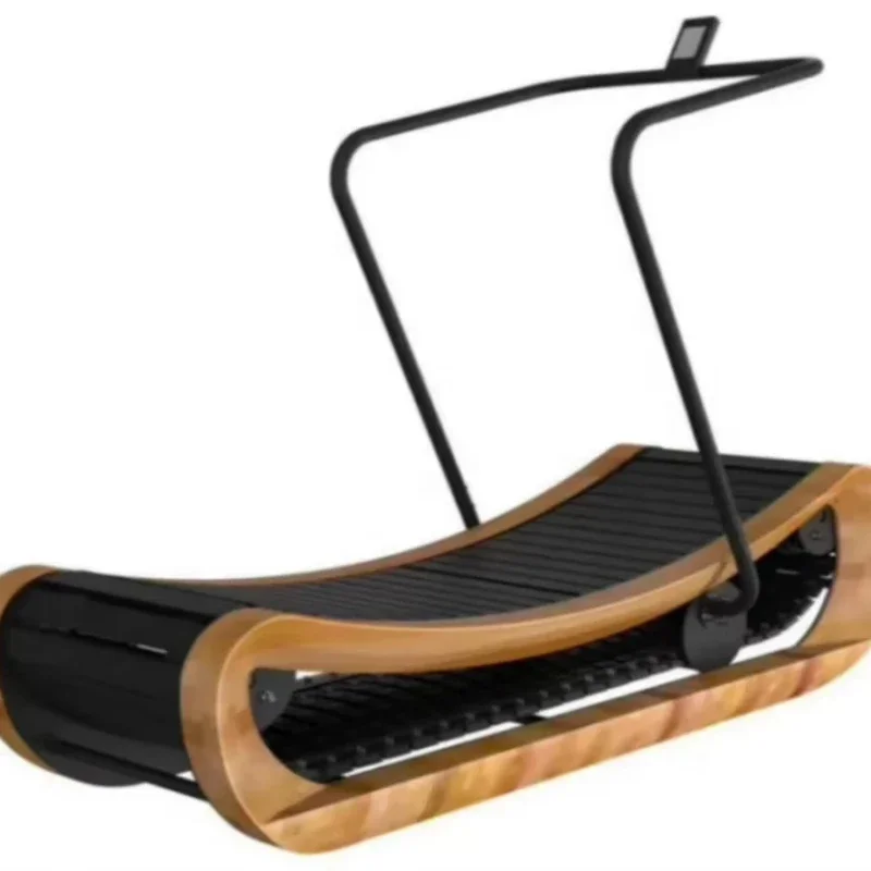 Bending Treadmill Curve Treadmill Air Wheel Fitness Studio Commercial Treadmill
Bending Treadmill Curve Treadmill Air Wheel Fitness Studio Commercial Treadmill