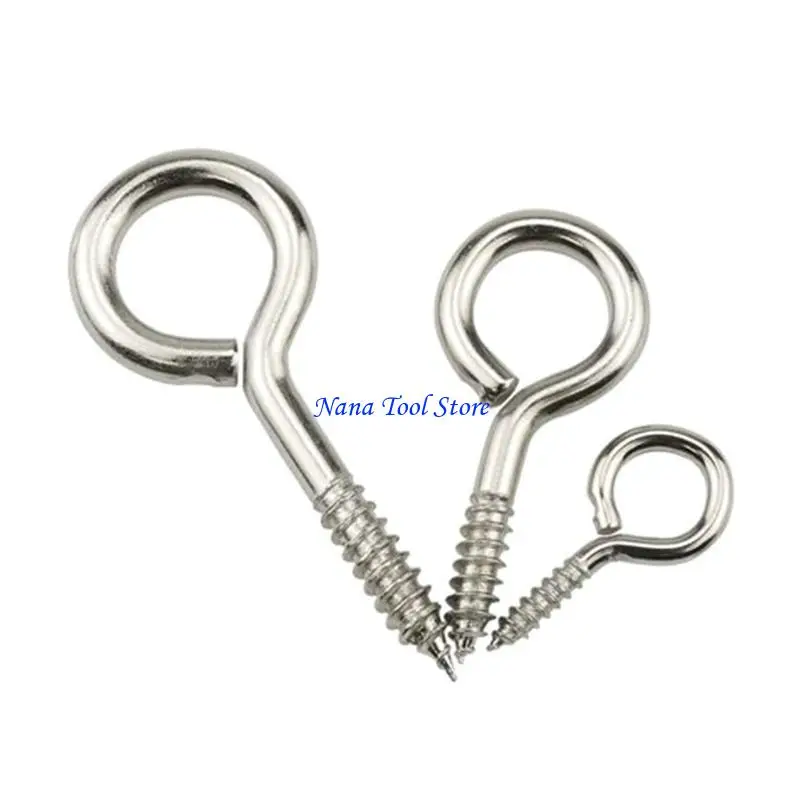 31GJ 20 Pack Cups Hooks Round End Screw Hooks Metal Wall Hooks Screw-in Hanger for Home Office Hanging Plants)
31GJ 20 Pack Cups Hooks Round End Screw Hooks Metal Wall Hooks Screw-in Hanger for Home Office Hanging Plants)