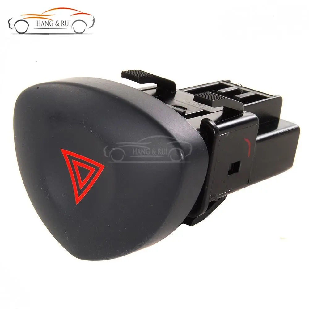 8200442723 Emergency Hazard Flasher For Renault For Clio II Hatchback Emergency Lamp Switch Hazard Warning Button Car Repair
8200442723 Emergency Hazard Flasher For Renault For Clio II Hatchback Emergency Lamp Switch Hazard Warning Button Car Repair
